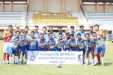 Pimpin Grop A,  SSB PTPN V Targetkan Juara Piala Soeratin U-15 Zona Riau